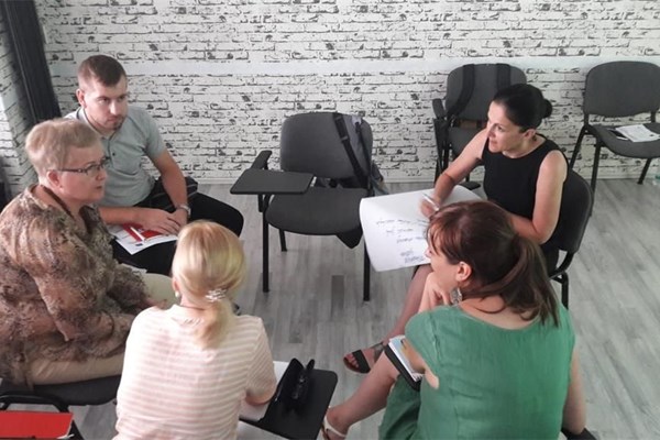 Inkluzija i rad s djecom-migrantima u obrazovnom sustavu